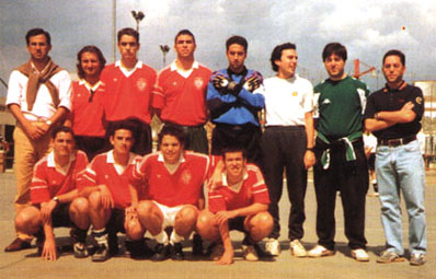 juventud