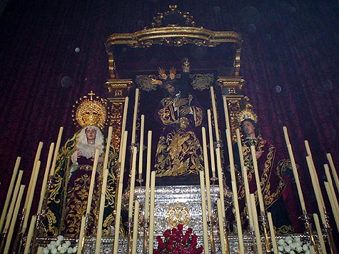 Quinario San Roque