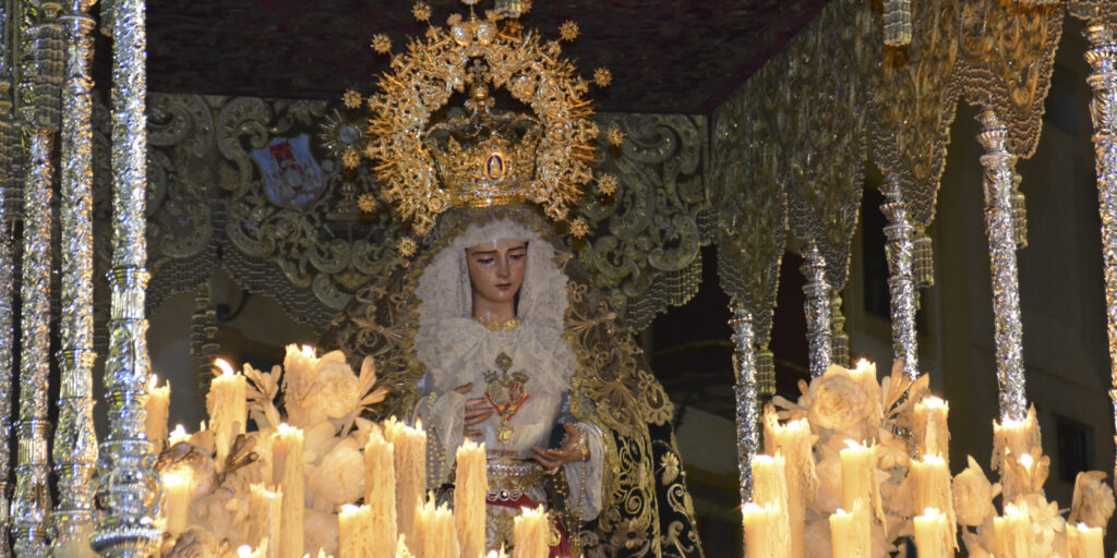 Ntra Sra de Gracia y Esperanza