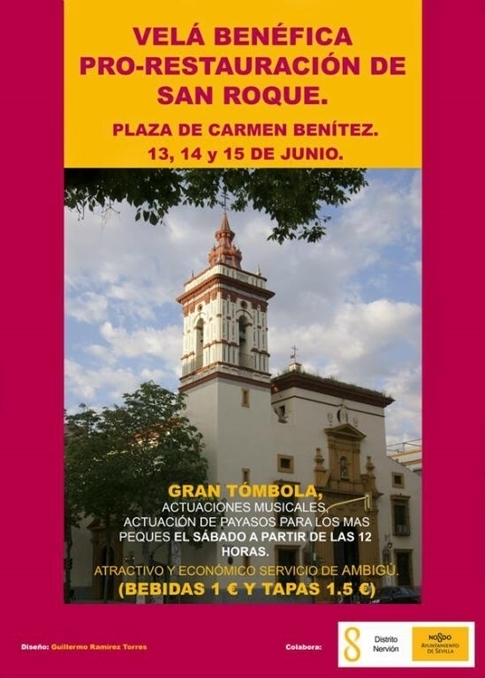 vela benefica