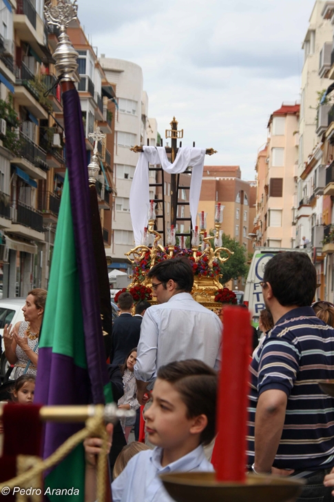 cruz de mayo