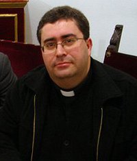 Arzobispo de Sevilla