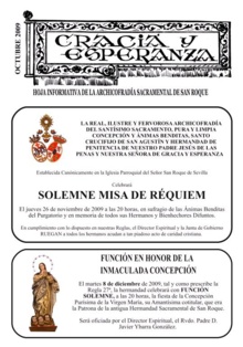 Hoja Informativa