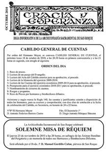 Hoja Informativa