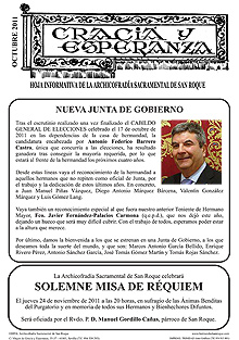 Hoja Informativa