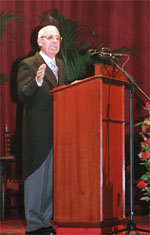 Joaquin Caro Romero