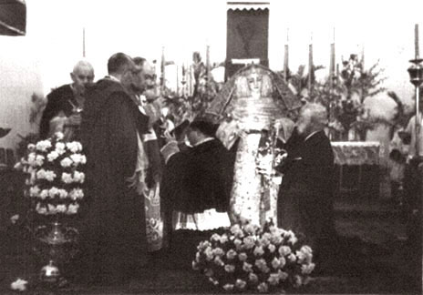 coronacion
