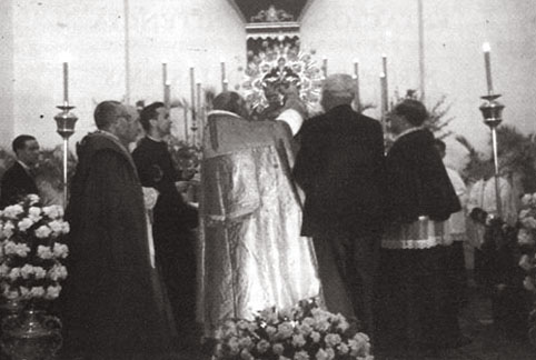 coronacion