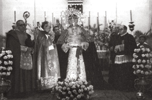 coronacion