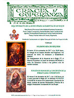hoja informativa 2017