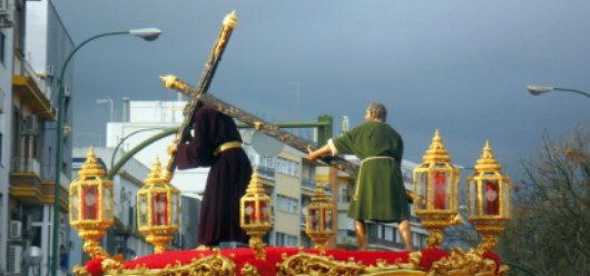 normas estacion de penitencia