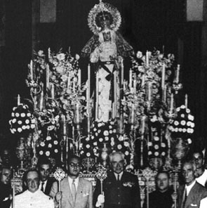 Ntra Sra de Gracia y Esperanza 1944