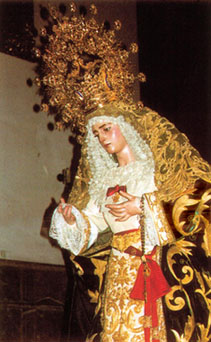 Ntra Sra de Gracia y Esperanza 