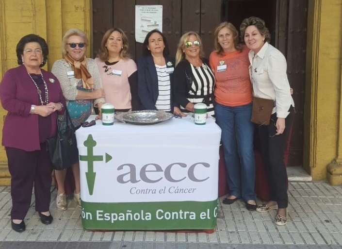 cuestacion cancer
