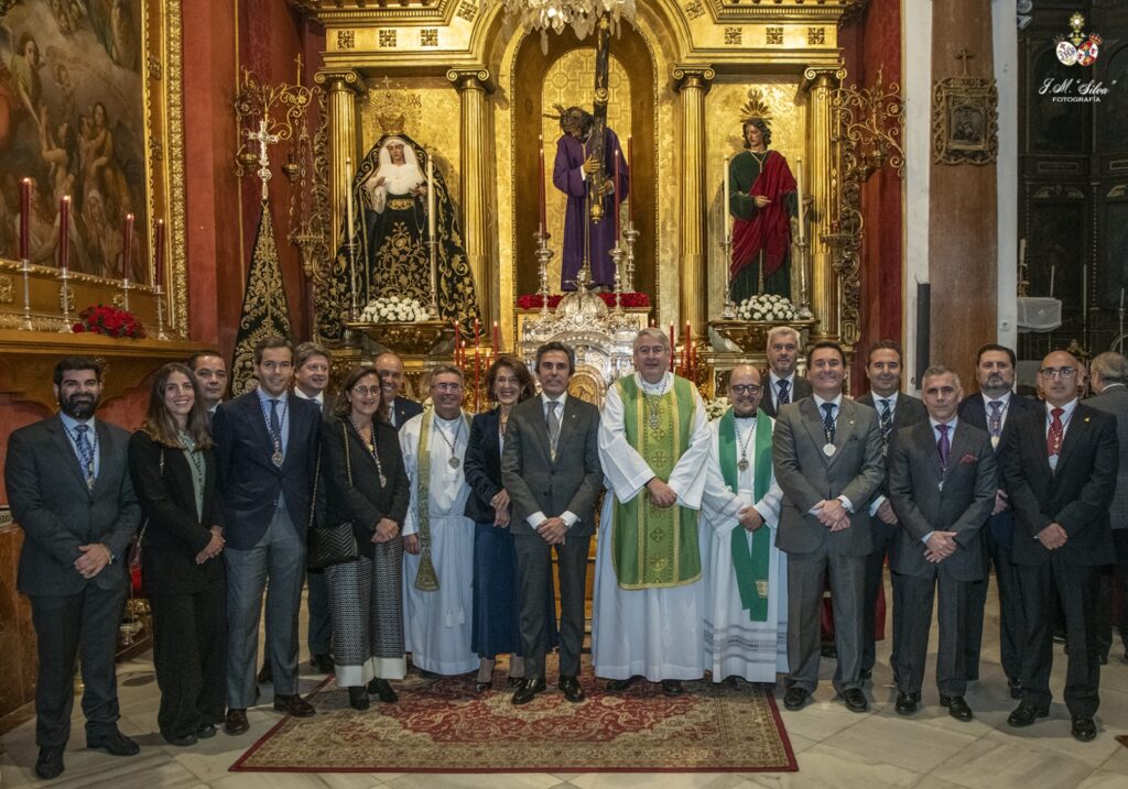 Foto Junta de Gobierno